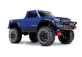 Traxxas 82224-4-BLUE — Traxxas 82224-4-BLUE TRX-4 Sport