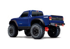 Traxxas 82224-4-BLUE — Traxxas 82224-4-BLUE TRX-4 Sport