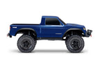 Traxxas 82224-4-BLUE — Traxxas 82224-4-BLUE TRX-4 Sport