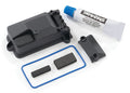 Traxxas 8224X — Traxxas 8224X TRX-4 Extended Receiver Box Cover