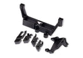 Traxxas 8240X — Traxxas 8240X Shift Servo Mounts with Hardware