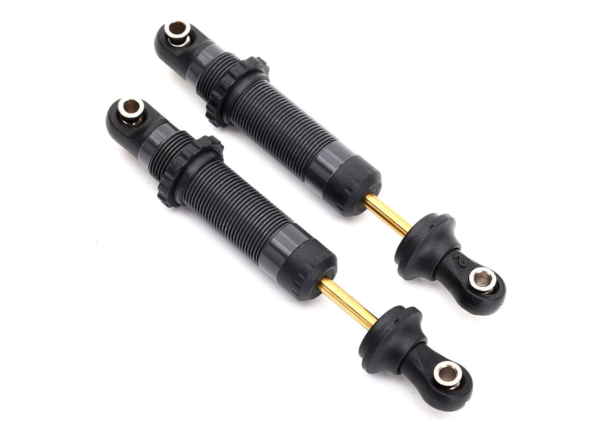 Traxxas 8260X — Traxxas 8260X PTFE-Coated Aluminum GTS Shocks (2)