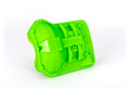 Traxxas 8280-GRN — Traxxas 8280-GRN Green Differential Cover