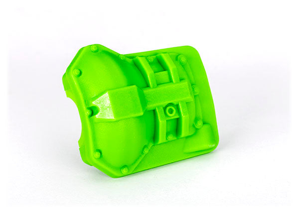 Traxxas 8280-GRN — Traxxas 8280-GRN Green Differential Cover