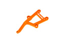 Traxxas 8321-ORNG — Traxxas 8321-ORNG Orange Aluminum Front Chassis Brace