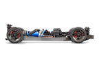 Traxxas 83424-4-R5 — Traxxas 83424-4-R5 4-Tec 2.0 Brushless Chassis