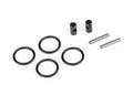 Traxxas 8350R — Traxxas 8350R Steel CV Driveshaft Rebuild Kit