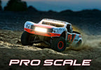 Traxxas 8485 — Traxxas 8485 Unlimited Desert Racer Pro Scale LED Light Kit
