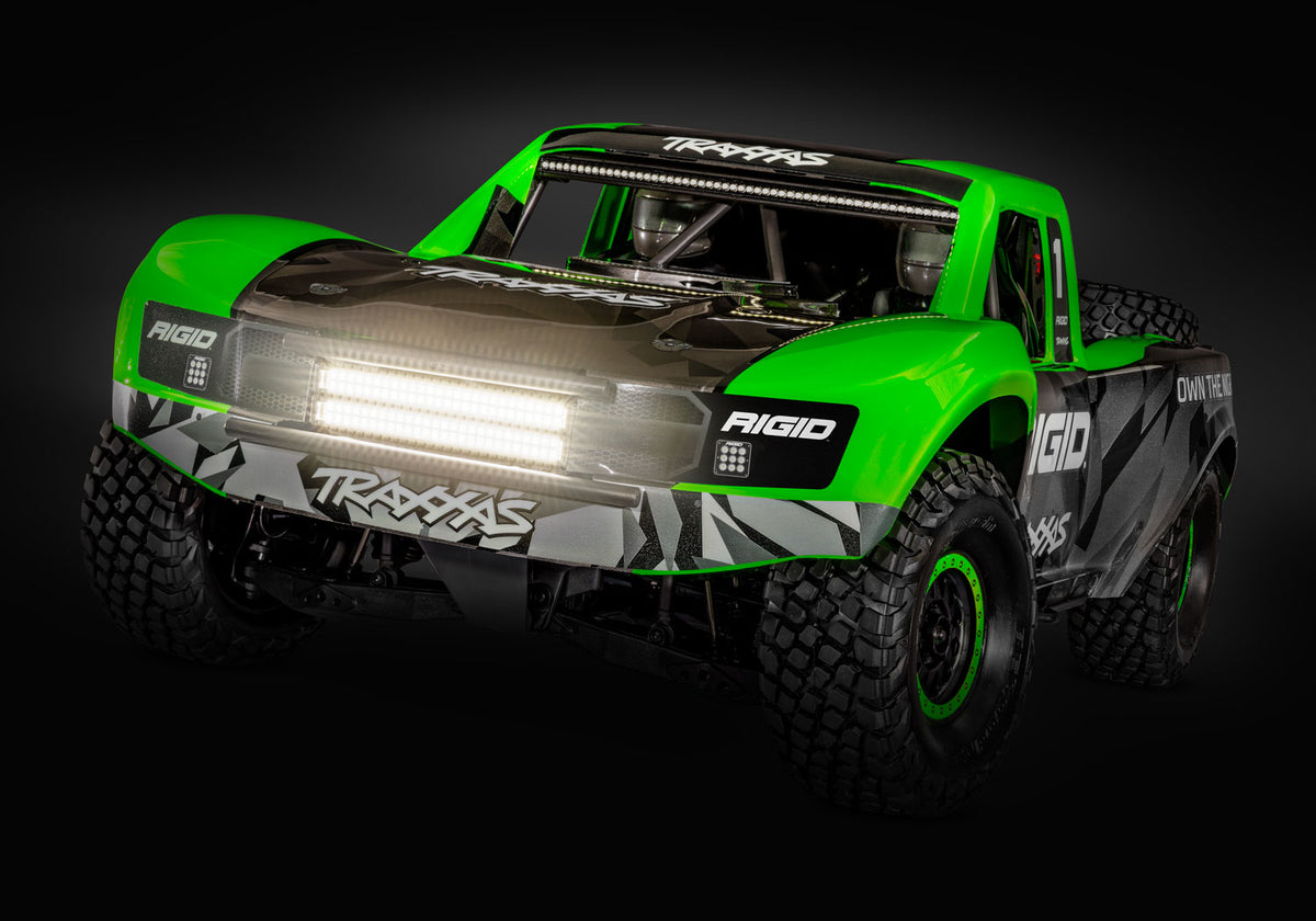 Traxxas 8486 — Traxxas 8486 High-Voltage Front LED Light Bar