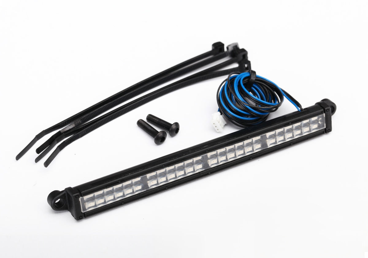 Traxxas 8487 — Traxxas 8487 High-Voltage Rear LED Light Bar