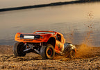 Traxxas 85086-4-FOX1 — Traxxas 85086-4-FOX1 Unlimited Desert Racer