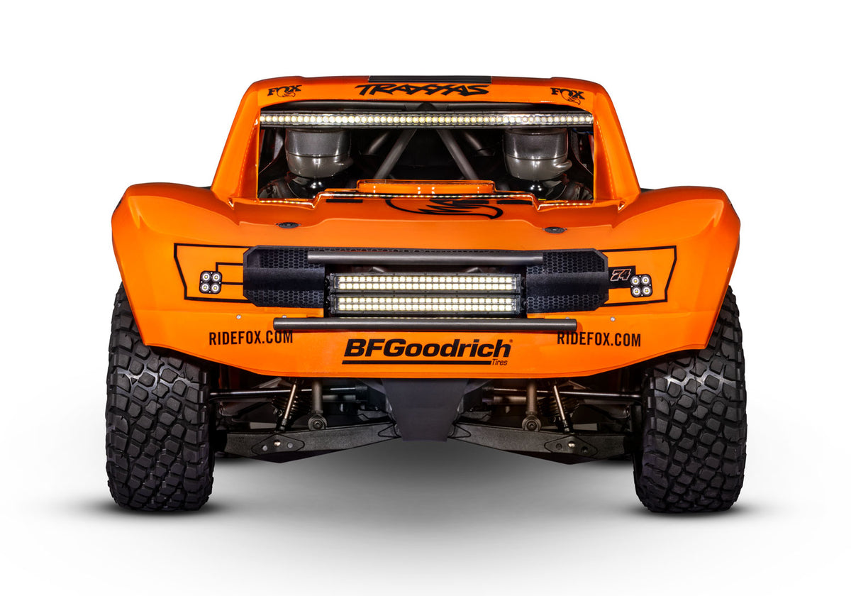 Traxxas 85086-4-FOX1 — Traxxas 85086-4-FOX1 Unlimited Desert Racer