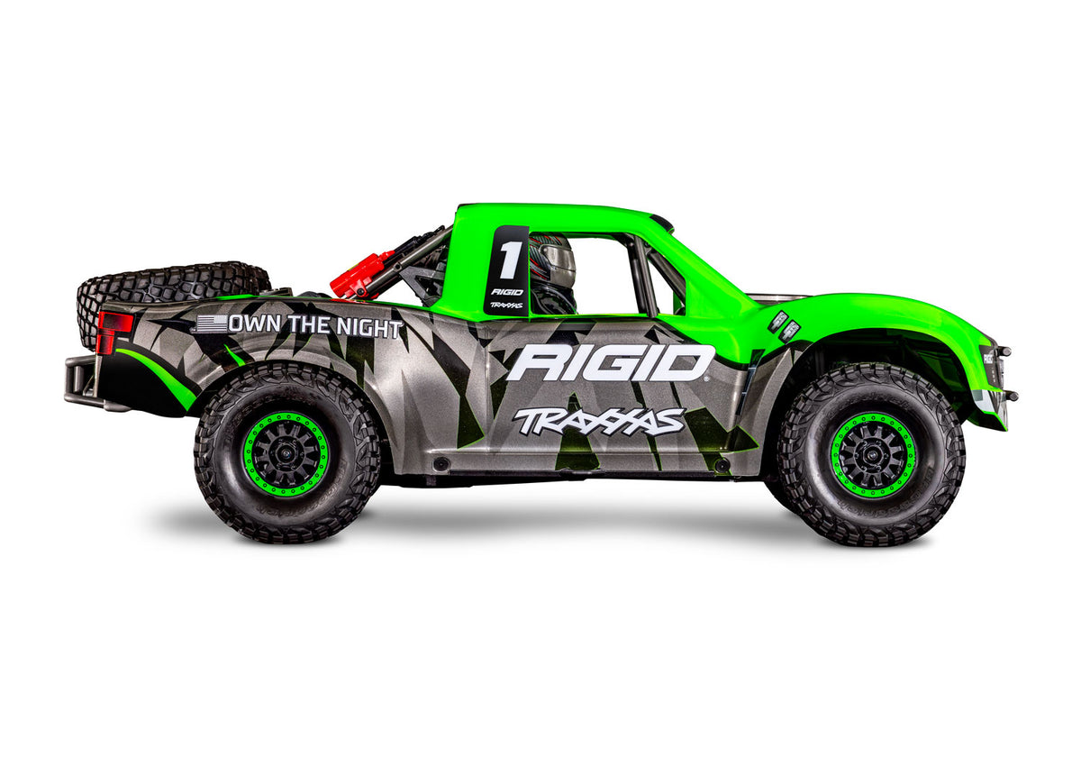 Traxxas 85086-4-RGD1 — Traxxas 85086-4-RGD1 Unlimited Desert Racer