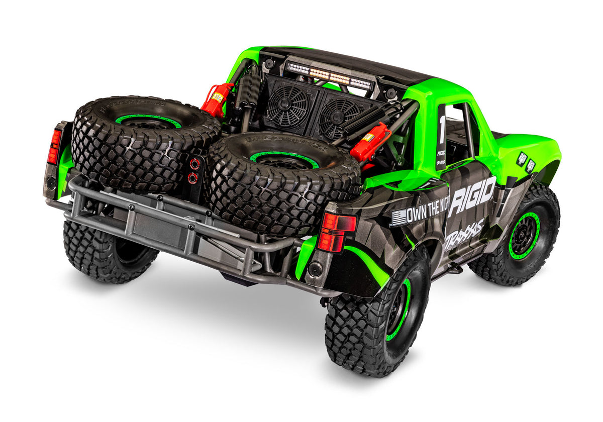 Traxxas 85086-4-RGD1 — Traxxas 85086-4-RGD1 Unlimited Desert Racer