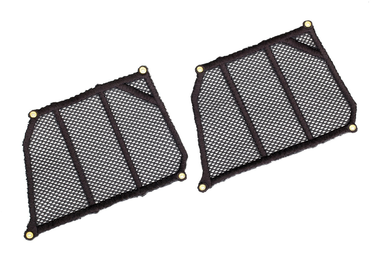 Traxxas 8517 — Traxxas 8517 Unlimited Desert Racer Window Nets (2)