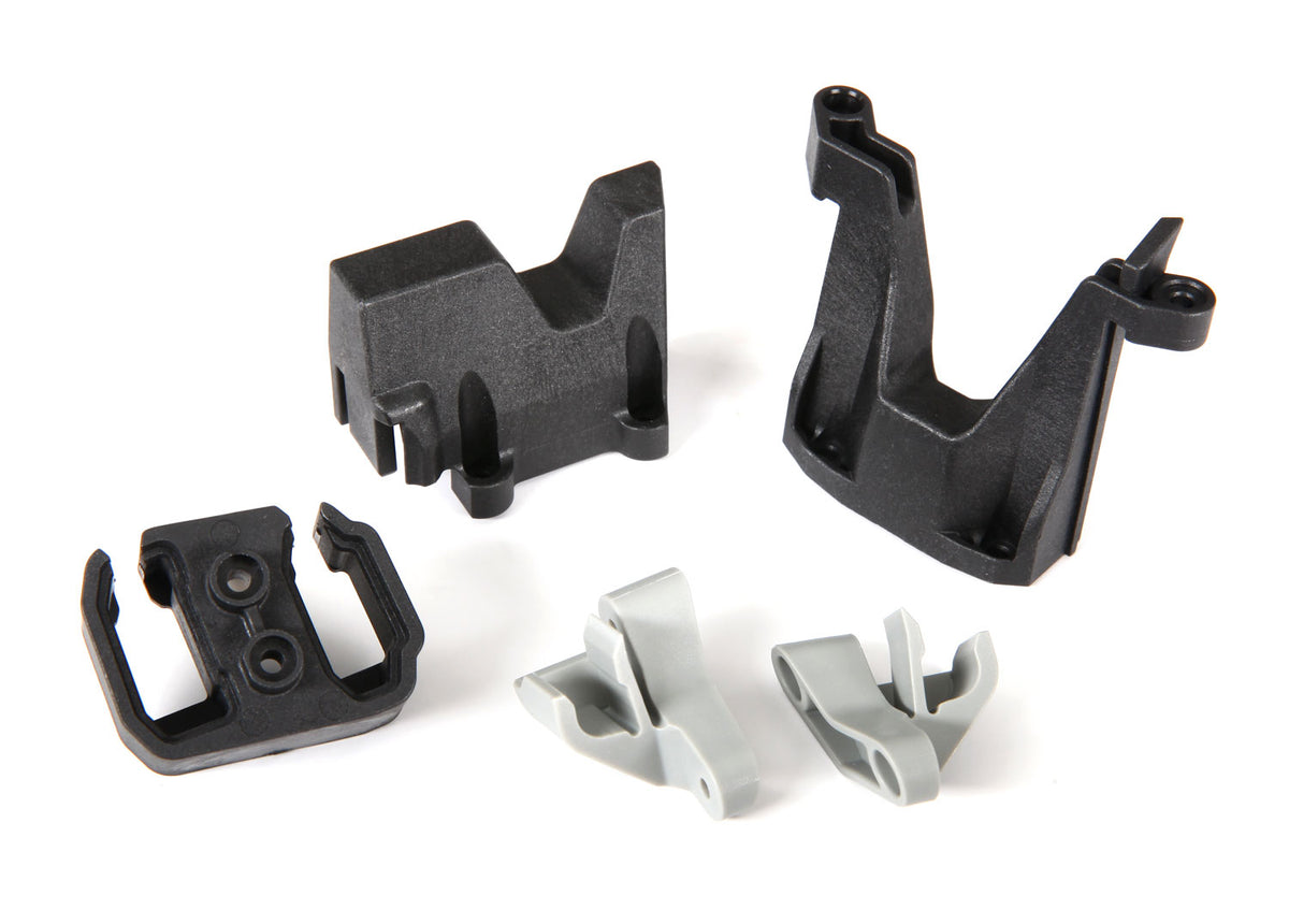 Traxxas 8525 — Traxxas 8525 UDR Battery Connector Retainer