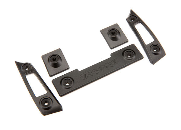 Traxxas 8610 — Traxxas 8610 E-Revo 2.0 Body Reinforcement Set
