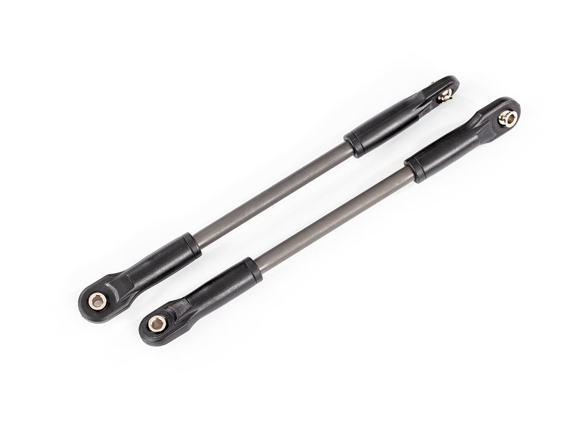 Traxxas 8619 — Traxxas 8619 Heavy-Duty Steel Pushrods (2)