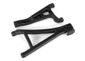 Traxxas 8631 — Traxxas 8631 Black Upper and Lower Front Right HD Arms