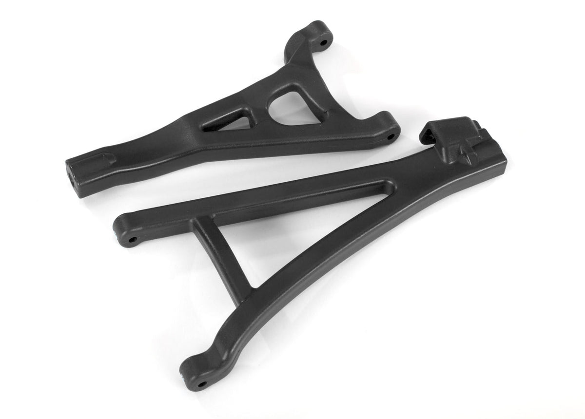 Traxxas 8632 — Traxxas 8632 Black Upper and Lower Front Left HD Arms