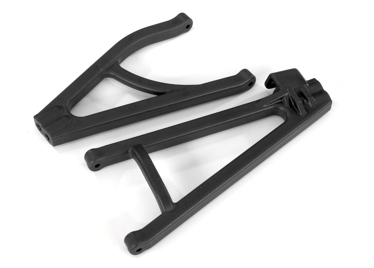 Traxxas 8633 — Traxxas 8633 Black Upper and Lower Rear Right HD Arms