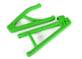 Traxxas 8633G — Traxxas 8633G Green Upper and Lower Rear Right HD Arms