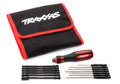 Traxxas 8710 — Traxxas 8710 13-Piece Metric Speed Bit Master Set
