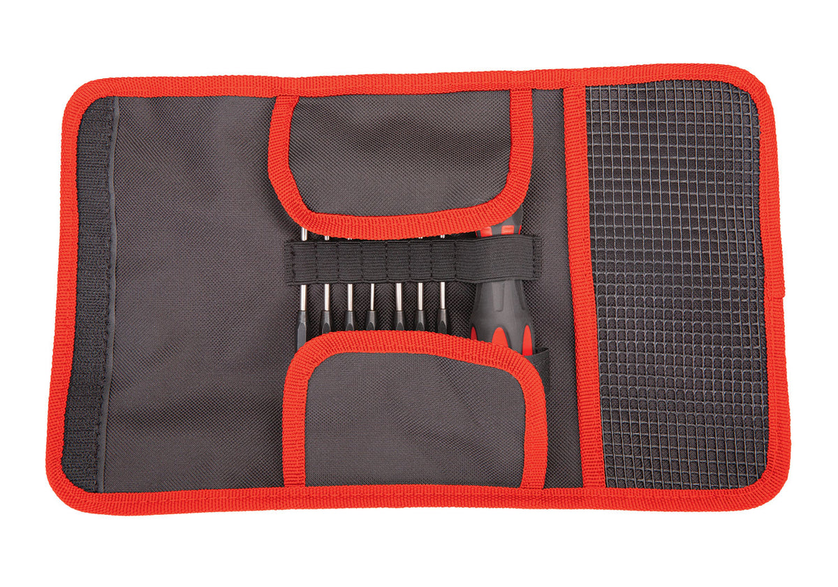 Traxxas 8711 — Traxxas 8711 7-Piece Metric Hex Bit Master Set