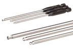 Traxxas 8716X — Traxxas 8716X 3-Piece Ball-End Hex Bit Set