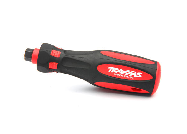 Traxxas 8720 — Traxxas 8720 Large Speed Bit Handle