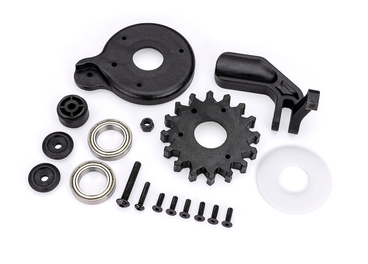 Traxxas 8791 — Traxxas 8791 RC Car/Truck Stand Rebuild Kit