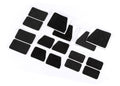 Traxxas 8793 — Traxxas 8793 RC Car/Truck Stand Foam Inserts