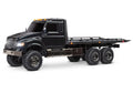 Traxxas 88086-84-BLK — Traxxas 88086-84-BLK TRX-6 Flatbed Hauler w/Winch