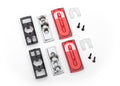 Traxxas 8814X — Traxxas 8814X TRX-4 Mercedes-Benz Tail Lights with Hardware