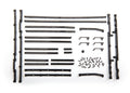 Traxxas 8815X — Traxxas 8815X TRX-4 Mercedes-Benz G 63 AMG 6x6 Side Trim