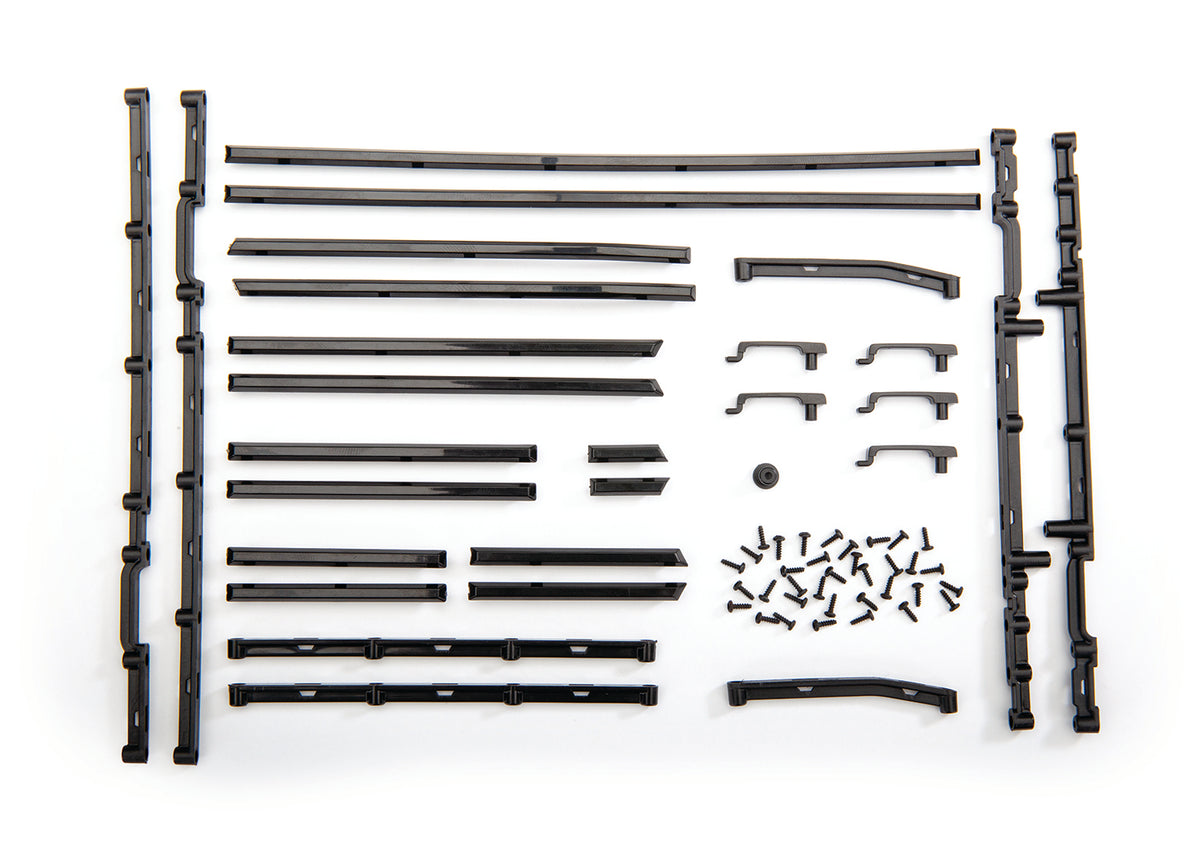 Traxxas 8815X — Traxxas 8815X TRX-4 Mercedes-Benz G 63 AMG 6x6 Side Trim