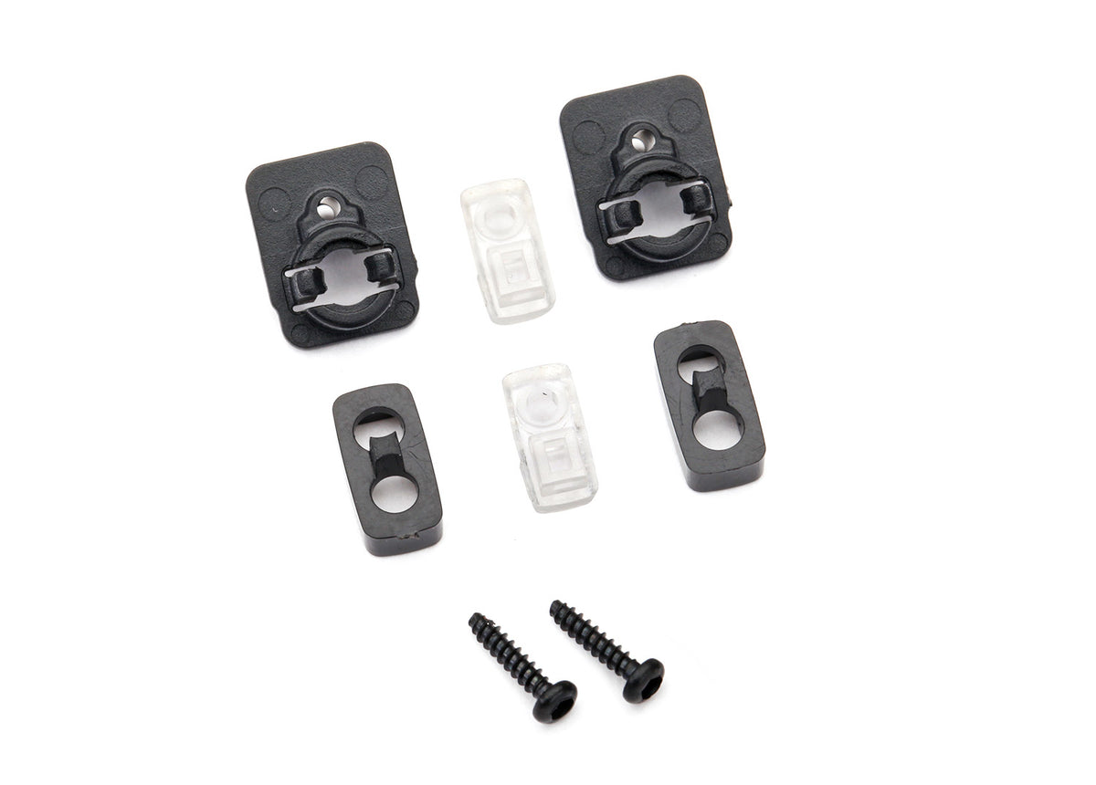 Traxxas 8816X — Traxxas 8816X TRX-4 Mercedes-Benz Side Markers