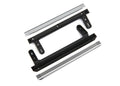Traxxas 8819 — Traxxas 8819 TRX-4 Mercedes-Benz G 500 4X4² Rock Sliders (L&R)
