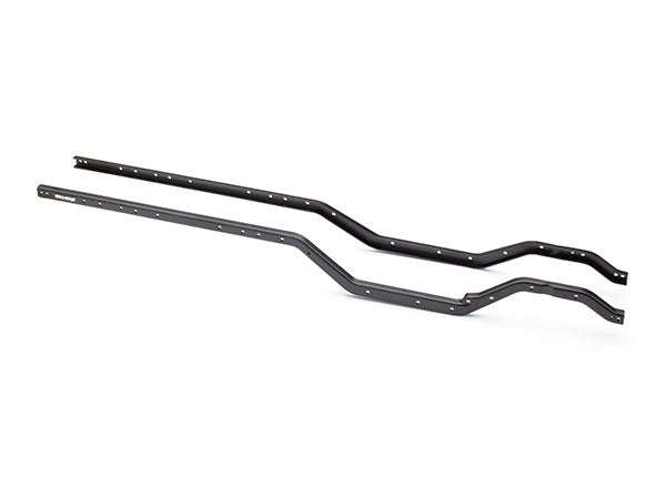 Traxxas 8829 — Traxxas 8829 TRX-6 590 mm Chassis Rails (L&R)