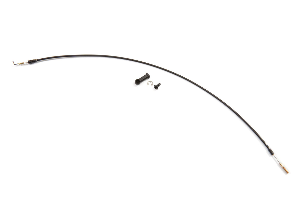 Traxxas 8841 — Traxxas 8841 XX-Long (274 mm) T-Lock Cable