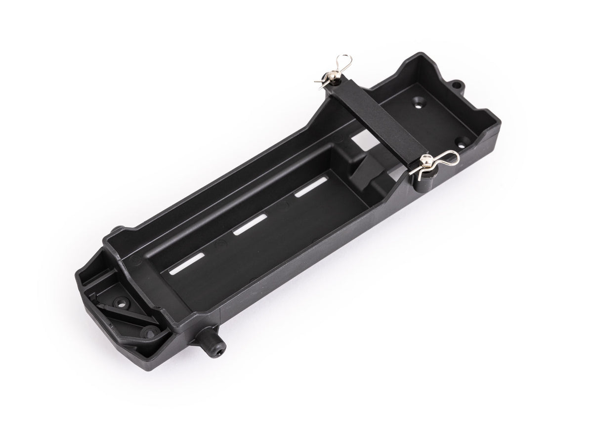 Traxxas 8842 — Traxxas 8842 TRX-6 Battery Tray