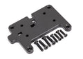 Traxxas 8844X — Traxxas 8844X TRX-6 Winch Mounting Plate with Hardware