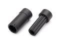 Traxxas 8850 — Traxxas 8850 Center Half shafts