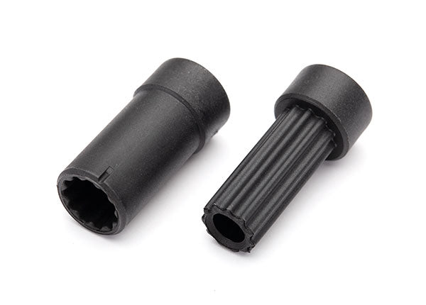 Traxxas 8850 — Traxxas 8850 Center Half shafts
