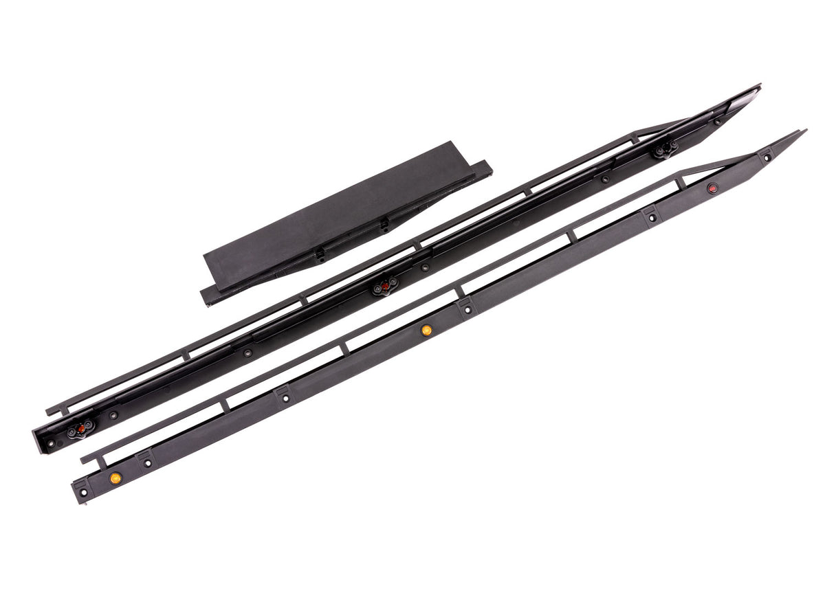 Traxxas 8852 — Traxxas 8852 TRX-6 Flatbed Side Frames