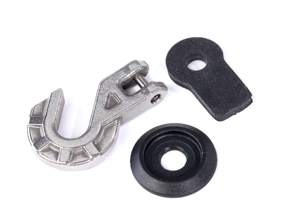 Traxxas 8863 — Traxxas 8863 Steel Winch Hook