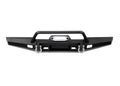 Traxxas 8869 — Traxxas 8869 TRX-4 217 mm Front Winch Bumper