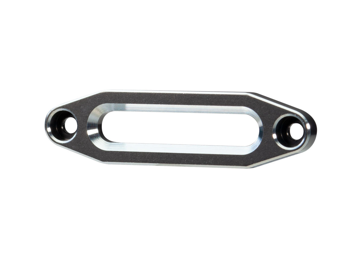 Traxxas 8870A — Traxxas 8870A Gray Aluminum Winch Fairlead