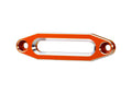Traxxas 8870T — Traxxas 8870T Orange Aluminum Winch Fairlead