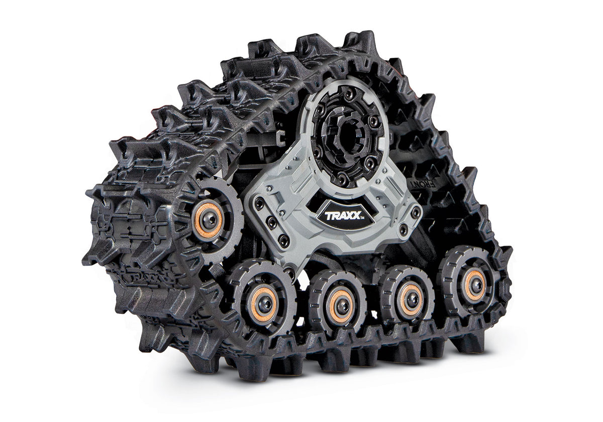 Traxxas 8880 — Traxxas 8880 TRX-4 Traxx Complete Set